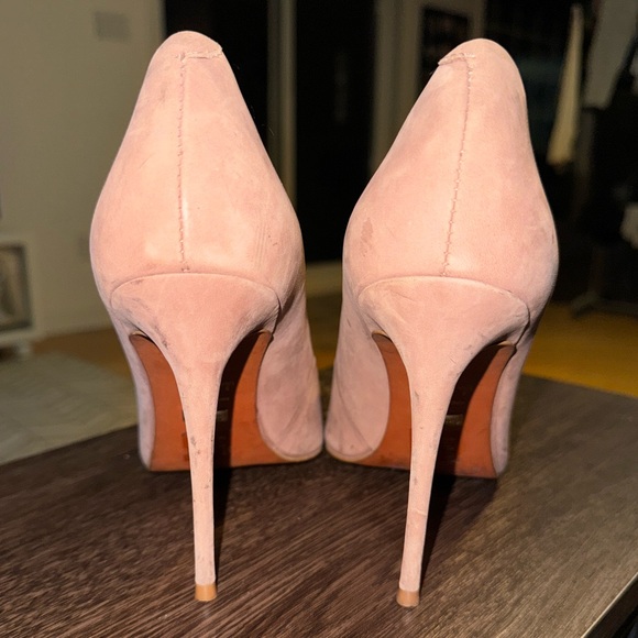 L’intervalle 4” Stiletto Heels - Nude - Size 8 - Picture 4 of 4